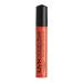 NYX PROFESSIONAL MAKEUP Liquid Suede Cream Lipstick - Orange County