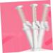 BIUDECO Hair Curler Portable Curling Mini Curling Wand Curling Irons Mini Curler Cordless Curling - Buy Online on GoSupps.com