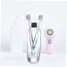 Gatuida Manual Toothbrush Set for Pets - 6 Soft Cleaning Brushes for Optimal Oral Care - Buy Online on GoSupps.com