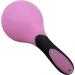 Secure Fix Direct Horse Mane and Tail Detangling Brush Pink (Pony Grooming Equine Equestrian) - Buy Online on GoSupps.com