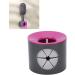 Hair Brush Comb Holder Stable Ventilation Container Strong Load Bearing Paddle Brush Holder for Bathroom and Bedroom - Buy Online on GoSupps.com