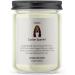 Cocker Spaniel Candle - 220g Soy Wax with Madagascan Vanilla Jasmine & Sugared Almond | Perfect Gift for Dog Lovers - Makester - Buy Online on GoSupps.com