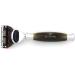 Jag Shaving Razor Set | Premium 3-Part Shaving Set with Silberspitz Brush & 5 Blades | Lee Range - Elevate Your Shave Experience - Buy Online on GoSupps.com