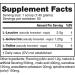 NutraBio BCAA 5000 Powder - Vegan Fermented BCAAs for Lean Muscle Growth & Recovery - Blue Raspberry Flavor, Zero Fat, Sugar, Carbs - 60 Servings - Buy Online on GoSupps.com