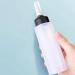 rongweiwang Portable Hair Applicator Bottle Simplify Haircare Routine On Go Convenient And Practical Plastic Wide Application Safe - Buy Online on GoSupps.com