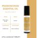 Premium Frankincense Essential Oil Roll-On | 100% Natural & Pure | 10 ML Massage Therapy - Buy Online on GoSupps.com