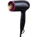 Professional Hair Dryer Negative Ion Blow Dryer 1800W Salon Powerful Dryer Far Infrared with 3 Speed Settings - Buy Online on GoSupps.com