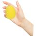 Plafope 3-Piece Fitness Massage Ball Set - Handle Ball Muscle Roller and Yoga Massager for Ultimate Relaxation and Recovery | International Shipping Available - Buy Online on GoSupps.com