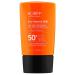 Korff Sun Secret Air Fluid Ultralight Face SPF50 Moisturizing and anti-aging ultra-light texture very high protection 50 ml