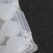EXCEART 18pcs Silicone Ear Plugs for Swimming | Premium Ear Buds for Kids & Adults - White - Buy Online on GoSupps.com