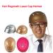 Q-BAIHE Laser Hair Growth Helmet Silver 160 LLLT Anti-Alopecia Hair Growth Cap - Buy Online on GoSupps.com