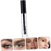 AUTSUPPL 2pcs Eyebrow Shaping Liquid Empty Mascara Tube Eyebrow Styling Wax Lash Spoolie Makeup Brow Gel - Buy Online on GoSupps.com