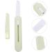 Fomiye Hair Removal Tool Set: 3PCS Eyebrow Razor Facial Shaver & Spray Bottle - Perfect for Precise Grooming & Impeccable Brows - Buy Online on GoSupps.com