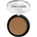 NYX Professional Makeup Can't Stop Won't Stop Full Coverage Powder Foundation - Deep Honey - Buy Online on GoSupps.com