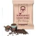 Mehmet Efendi Turkish Coffee - Medium Roast 100% Natural Grind for a True Turkish Delight (100g 2 Pack) - Buy Online on GoSupps.com