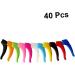 Healeved 20 Pair Comfort Sports Glasses Strap Holder | Silicone Cover & Accessories for Eyewear - Buy Online on GoSupps.com