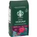 Starbucks Caff Verona Ground Coffee 340 Grams (pack of 6) Caff Verona 2040 Grams Caff Verona 6 - Buy Online on GoSupps.com