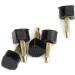 84Pcs Non-Slip High Heel Replacement Tips - Shoe Repair Dowels Protector - Buy Online on GoSupps.com
