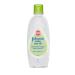 Johnson's Baby Hair Oil (200Ml) Clear