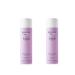 Byphasse LOT OF 2 - Purity tonic lotion with witch hazel water and orange blossom for oily skin - 500 ml - Oily skin