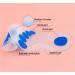 Child Silicone Arch Support Insole - Shock Absorption Full Length Sport Shoe Cushion for Kids - Orthopedic Insole for Flat Feet (4XL) - Buy Online on GoSupps.com