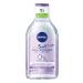 NIVEA MicellAIR Skin Breathe micellar water for sensitive skin 400 ml