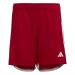 adidas Boys Shorts (1/4) Tiro 23 Competition Match Shorts 128 Team Power Red 2/White