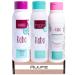 Shampoo de Cebolla kaba (3 pack) kaba shampoo de cebolla Bio mascarilla Capilar y acondicionador de ceramidas kaba shampoo de cebolla