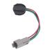 Car GE Motor Speed Sensor 102265601 | Quick & Accurate Replacement for Precedent Carts (2004+) - International Shipping Available - Buy Online on GoSupps.com