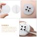 FOMIYES 20-Piece Eyelash Tool Set | Eyelash Glue Holder Tray for Extensions | Best Lash Extension Tools & Accessories - Buy Online on GoSupps.com