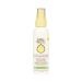 Sun Bum Baby Bum Conditioning detangler Spray | leave-in Conditioner Treatment with Soothing Coconut Oil| Natural Fragrance | Gluten Free and Vegan | 4 Fl Oz 4 ounces