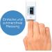 Beurer PO 35 Pulse Oximeter - Accurate Oxygen Saturation & Heart Rate Monitor with Color Display | Pain-Free & Easy to Use - Buy Online on GoSupps.com