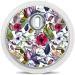 FreeStyle Libre 3 Sensor Sticker Set - 10 Flower Designs | Diasticker - Stylish Stickers for Your Sensors - Buy Online on GoSupps.com
