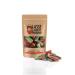 Lasse Lakrits Sour Mix 540g - No Liquorice International Shipping Available! - Buy Online on GoSupps.com