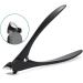 Stainless Steel Nail Clippers - Professional Pedicure Tools for Dead Skin Removal - Precision Edge Cutting Pliers and Scissors for Fingers and Toes/321 - Buy Online on GoSupps.com