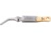 Dr. Slick Extra-Hand Fly Tweezer - Precision Stainless Steel Fishing Tool - Buy Online on GoSupps.com