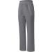 Men's Lightweight Linen Elastic-Waist Drawstring Pants - Summer Casual Loose Fit Beach Yoga Trousers with Pockets (X-Large, Gray) - Buy Online on GoSupps.com