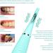 5 Modes Teeth Cleaning Kit - Plaque Remover Tool for Stain Removal | IPX6 Waterproof & Rechargeable - Buy Online on GoSupps.com