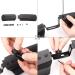 26 inch Bike Mudguard Set - Front & Rear Mud Guards Kit for Road, Mountain, Fat Tire Bikes - Quick Release Fenders for Outdoor Cycling - Buy Online on GoSupps.com