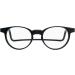 Buy Slastics Taku XL Foldable Magnetic Reading Glasses - Adjustable Flexible Headband & Soft Case - Black 1.5x - International Shipping Available - Buy Online on GoSupps.com