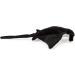 Zappi Co Plush Manta Ray Toy - 33cm Soft Safari Animal Collection for Kids - Buy Online on GoSupps.com