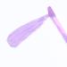 Edanta Kilshye Matte Liquid Lipstick - Velvet Cream Lip Gloss in Z-Purple | High Pigmented Lip Beauty for Women and Girls - Buy Online on GoSupps.com