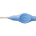 Buy Tandex Flexi Interdental Brushes 6 pcs. Blue 0.60 mm - 3 Pack for Optimal Oral Hygiene | International Shipping Available - Buy Online on GoSupps.com