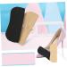 FOMIYES Heel Grips Cushions - 2 Pairs Non-Slip Insoles for Women High Heels - Ultimate Comfort Foot Pads for Shoes - International Shipping Available - Buy Online on GoSupps.com