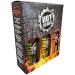 Hot Headz BBQ & Grilling Hot Sauce Gift Set - 3x 148ml Spicy Sauces for BBQ & Oven Dishes - Buy Online on GoSupps.com