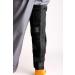 Buy MediChoice Knee Immobilizer - Trimmable Foam Universal 24 Inch with Hook and Loop Closure | International Shipping Available - Buy Online on GoSupps.com