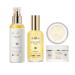 d'alba Piedmont White Truffle First Spray Serum + White Truffle Oil Capsule Serum + Vita Toning capsule Cream