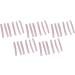 Perm Eyelash Curler 3 Sizes Skin-Friendly Eyelash Perm Lift Rods for Home (Narootegabf0n3z1k-11) - Buy Online on GoSupps.com