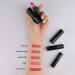 Buy Lord & Berry VOGUE Semi Matte Lipstick - High Pigment Paraben-Free Enriched with Papaya Extract Passionate - International Shipping Available - Buy Online on GoSupps.com