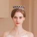 Kamirola TR12 Blue 12 - Women's Crowns and Tiaras | Shop Now - Buy Online on GoSupps.com
